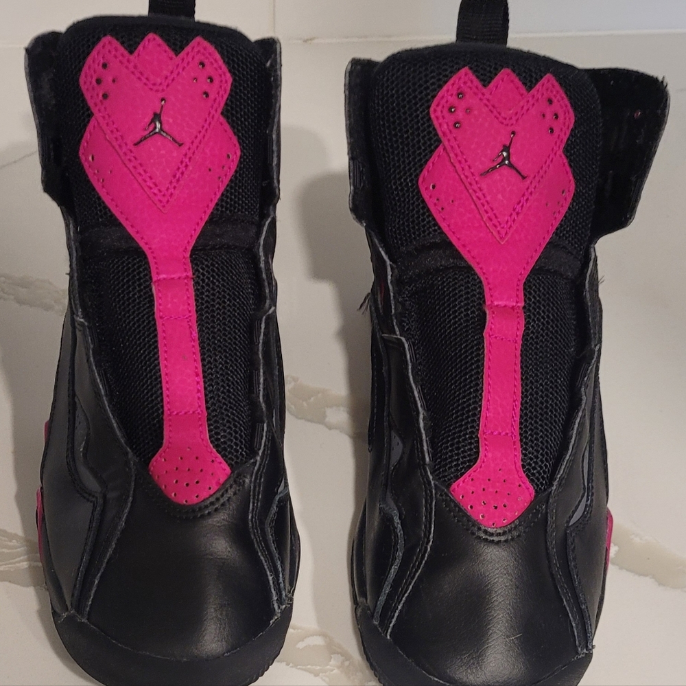 Jordan True Flight Kids